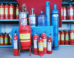 消防器材產品